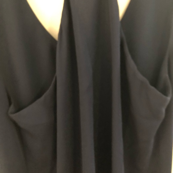 Parker navy blue top - Picture 4 of 4